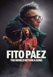 Fito Páez: El mundo cabe en una canción