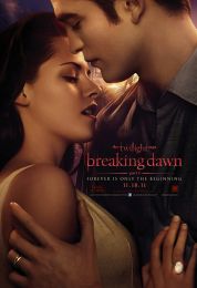 show The Twilight Saga: Breaking Dawn - Part 1