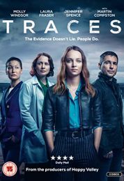 Traces الموسم الاول