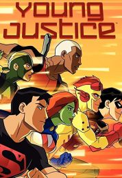 Young Justice الموسم الثالث