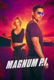 Magnum P.I الموسم الرابع