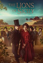 The Lions of Sicily الموسم الاول