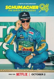 Schumacher '94 - The Birth of a Legend