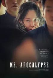 Ms. Apocalypse