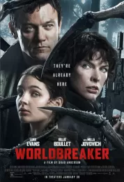 Worldbreaker
