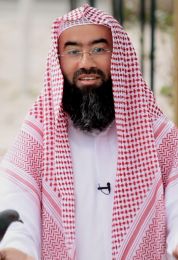 دروس و محاضرات و خطب شيخ نبيل العوضي
