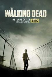 The Walking Dead الموسم الرابع