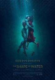 show The Shape of Water