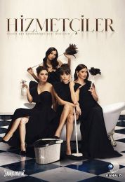 Hizmetçiler الموسم الاول
