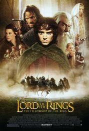 show The Lord of the Rings: The Fellowship of the Ring