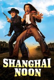 show Shanghai Noon