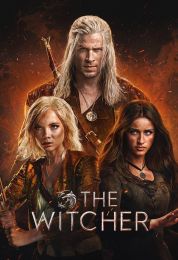 The Witcher الموسم الرابع