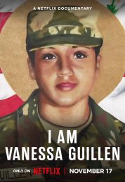 show I Am Vanessa Guillen