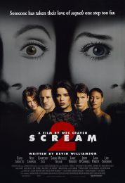 show Scream 2