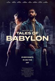 show Tales of Babylon