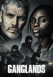 Ganglands الموسم الثاني