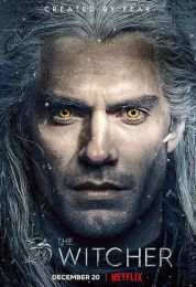 The Witcher الموسم الاول