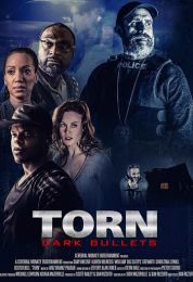 Torn: Dark Bullets