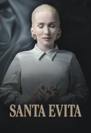 Santa Evita الموسم الاول