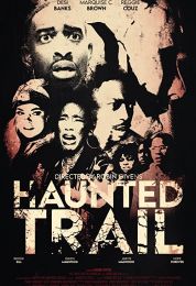 show Haunted Trail