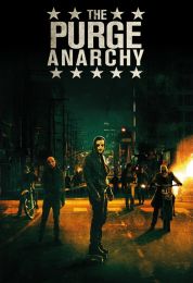 show The Purge: Anarchy