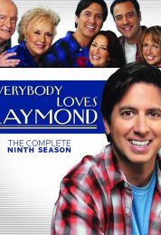 Everybody Loves Raymond الموسم التاسع
