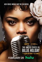 show The United States vs. Billie Holiday