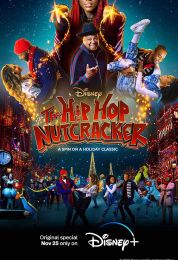 show The Hip Hop Nutcracker