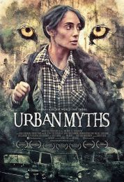 show Urban Myths