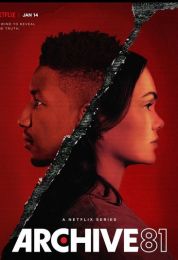 Archive 81 الموسم الاول