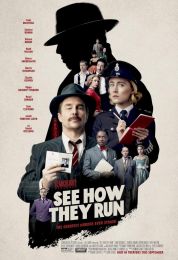 show See How They Run