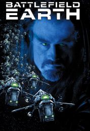 show Battlefield Earth