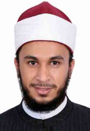 القران الكريم بصوت القارئ إبراهيم القرجاوي
