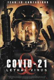 show COVID-21: Lethal Virus