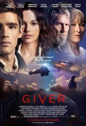 show The Giver