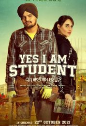 show Yes I Am Student