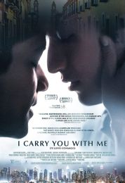 show I Carry You with Me