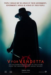 show V for Vendetta