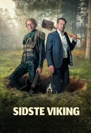 Den sidste viking