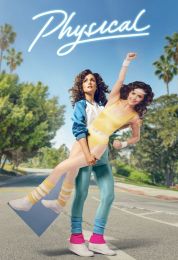 Physical الموسم الثاني