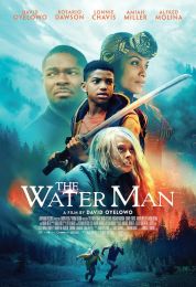 show The Water Man