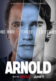 Arnold الموسم الاول