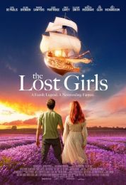 show The Lost Girls