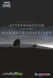 Attenborough and the Mammoth Graveyard