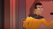 Star Trek: Lower Decks الموسم الثاني undefined