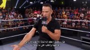 WWE NXT 2025.08.26 مترجم
