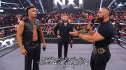 WWE NXT 2026 05 26 مترجم