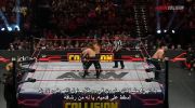 AEW Collision 02/05/2026 مترجم