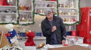 Elmo and Mark Rober's Merry Giftmas undefined