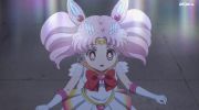 Sailor Moon Eternal Part 2 undefined